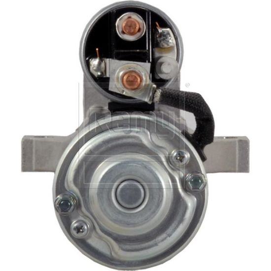 REMY INTL REMANUFACTURED STARTER - 28000