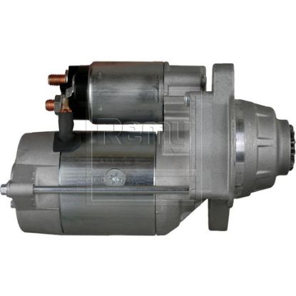 REMY INTL REMANUFACTURED STARTER - 28001