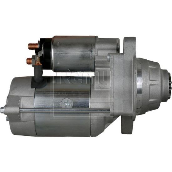 REMY INTL REMANUFACTURED STARTER - 28001