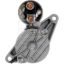 REMY INTL REMANUFACTURED STARTER - 28002