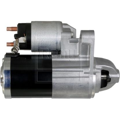 REMY INTL IMPORT STARTER - 28005