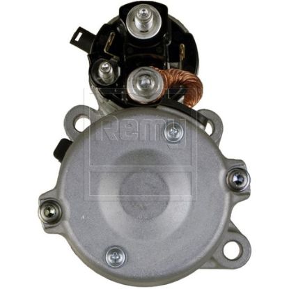 REMY INTL IMPORT STARTER - 28007