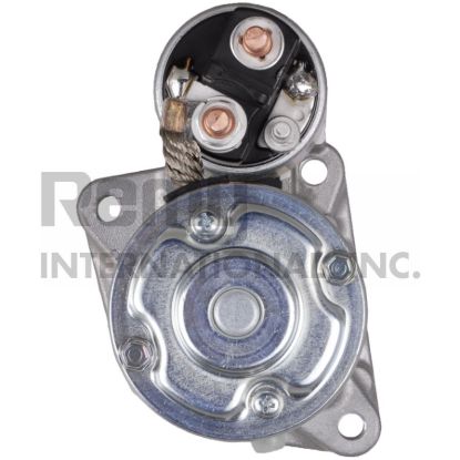 REMY INTL DOMESTIC STARTER - 28008