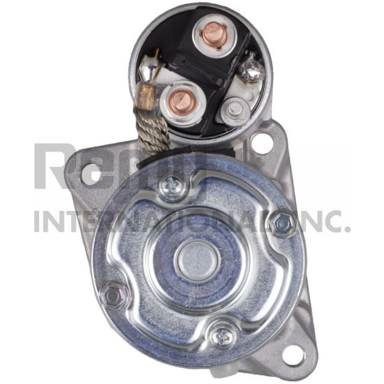 REMY INTL DOMESTIC STARTER - 28008