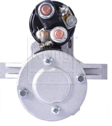 REMY INTL REMANUFACTURED STARTER MOTOR - 28041