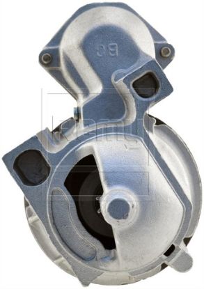 REMY INTL REMANUFACTURED STARTER - 28365