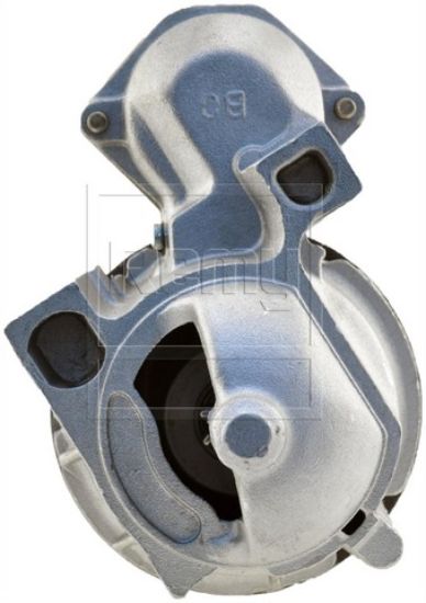 REMY INTL REMANUFACTURED STARTER - 28365