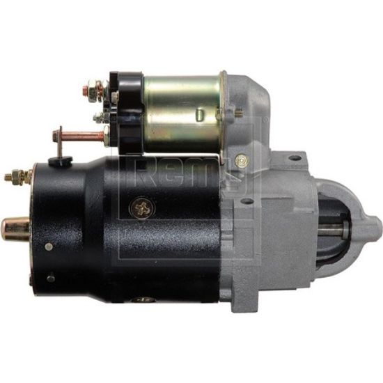REMY INTL REMANUFACTURED STARTER - 28367