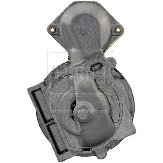 REMY INTL REMANUFACTURED STARTER - 28370