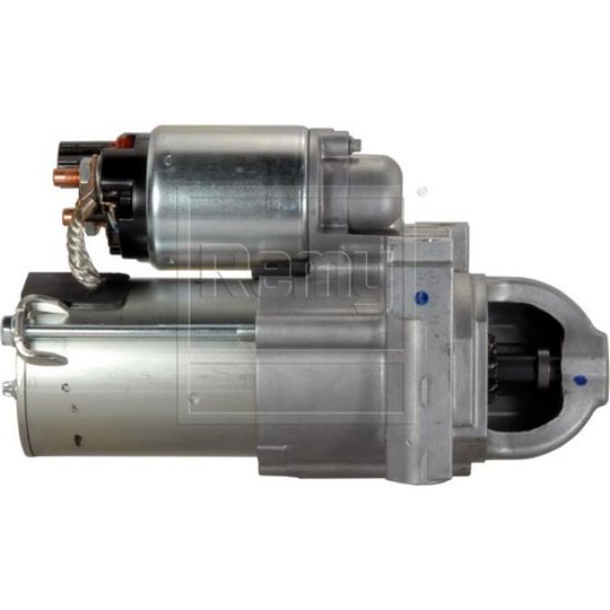 REMY INTL REMANUFACTURED STARTER - 28655