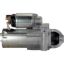 REMY INTL REMANUFACTURED STARTER - 28655