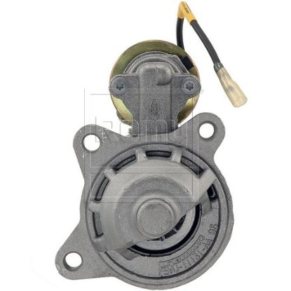 REMY INTL REMANUFACTURED STARTER - 28662