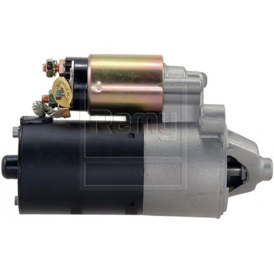 REMY INTL REMANUFACTURED STARTER - 28664