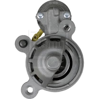 REMY INTL REMANUFACTURED STARTER - 28668