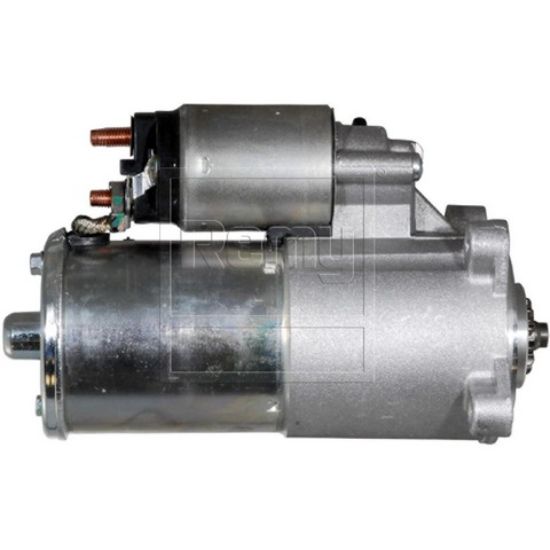 REMY INTL REMANUFACTURED STARTER - 28704