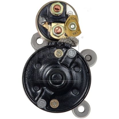REMY INTL REMANUFACTURED STARTER - 28709