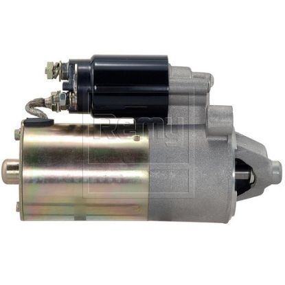 REMY INTL REMANUFACTURED STARTER - 28712