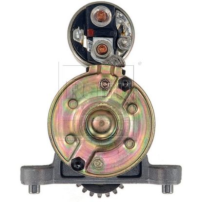 REMY INTL REMANUFACTURED STARTER - 28713