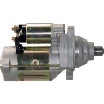 REMY INTL REMANUFACTURED STARTER - 28727