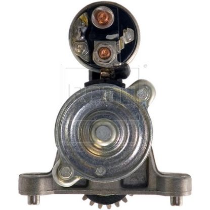 REMY INTL REMANUFACTURED STARTER - 28732