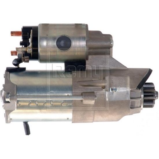 REMY INTL REMANUFACTURED STARTER - 28740