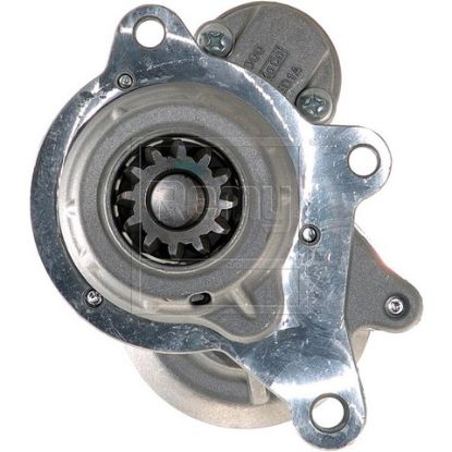 REMY INTL REMANUFACTURED STARTER - 28742