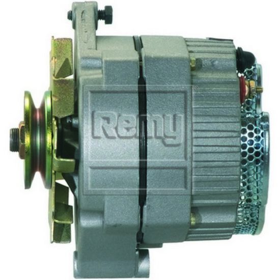 REMY INTL REMAN HD ALTERNATOR - 53170