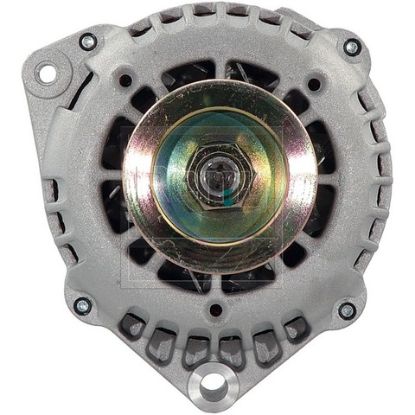 REMY INTL NEW ALTERNATOR - 91518