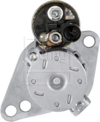 REMY INTL NEW STARTER MOTOR - 99149
