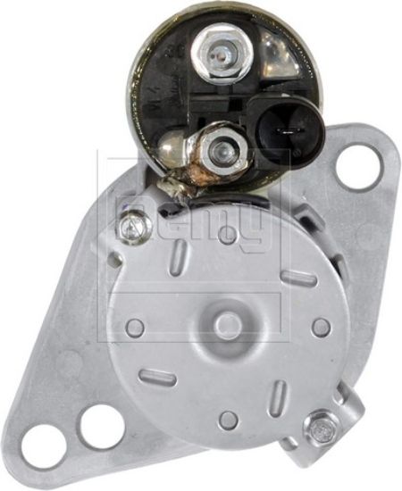 REMY INTL NEW STARTER MOTOR - 99149