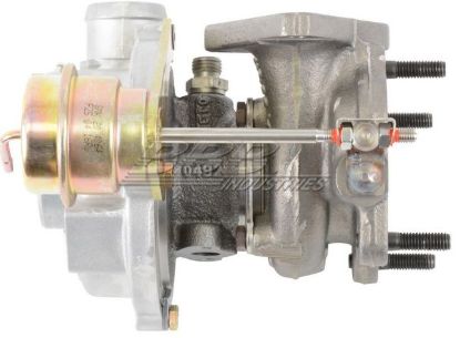 REMY INTL TURBOCHARGER - D6002