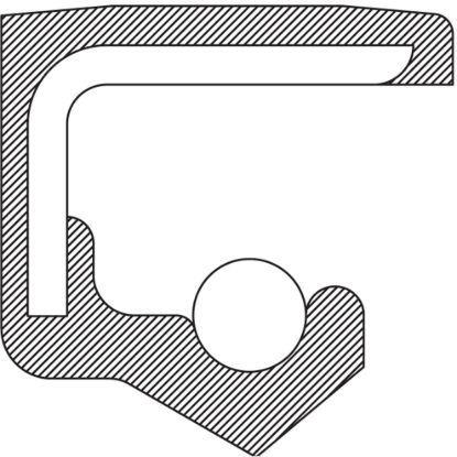 NATIONAL SEAL - 223255