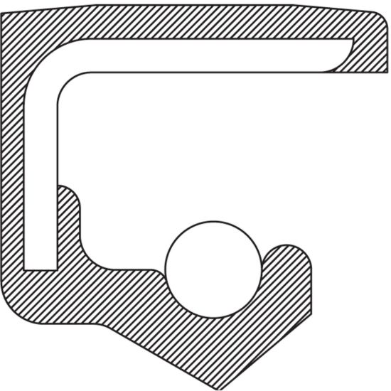 NATIONAL SEAL - 223255