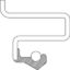 NATIONAL OIL SEAL - 331228H