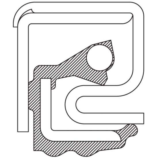 NATIONAL OIL SEAL - 370047A