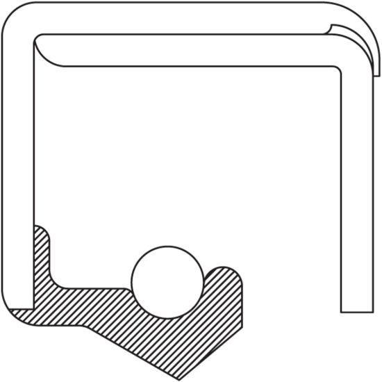 NATIONAL SEAL - 455086