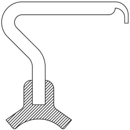 NATIONAL OIL SEAL - 4739