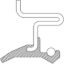 NATIONAL OIL SEAL - 4950