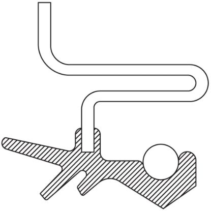 NATIONAL SEAL - 710480