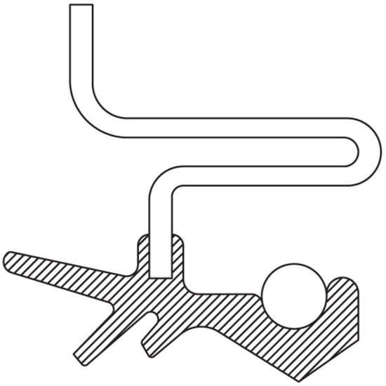 NATIONAL SEAL - 710480