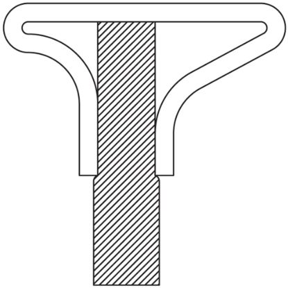 NATIONAL OIL SEAL - 8705S