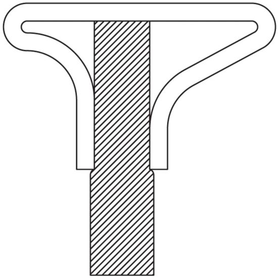 NATIONAL OIL SEAL - 8705S