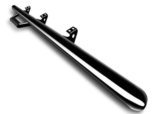 N-FAB CAB LENGTH NERF STEP BAR - C1954RC