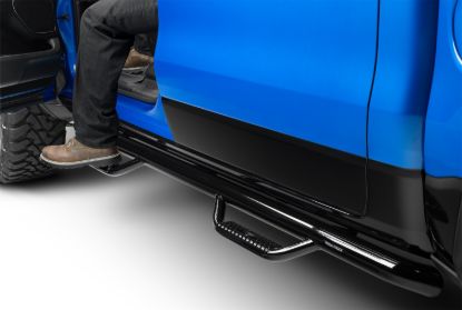 N-FAB DODGE  2019 RAM 2500 / 3500 CREW CA - D2080CC