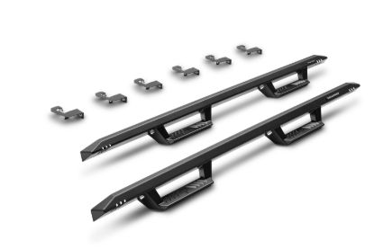 N-FAB 07-18 GM GAS HD DIESEL - EXC07QCTX