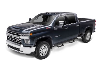 N-FAB GMC 19 15 CREW CAB ALL BEDS GAS SRW - EXC19CCTX