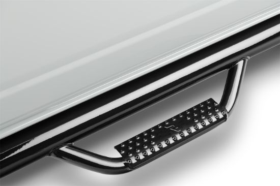 N-FAB NERF BAR FORD F250/350 - F9984CC