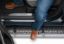 N-FAB GROWLER STEP SYSTEM; TEXTURED BLACK - GFC19QCTX