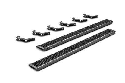 N-FAB 15-17 FORD SD 17-19 QC - GFF15QCTX