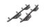 N-FAB PD CL CHEVY GMC 07-13 - HPC0780CCT